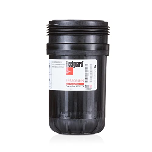 FF63054NN FLEETGUARD FUEL FILTER