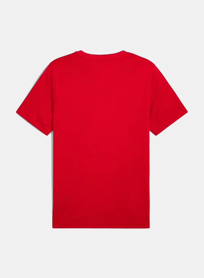 PUMA ESS LOGO LAB Summer Tee - Image 2