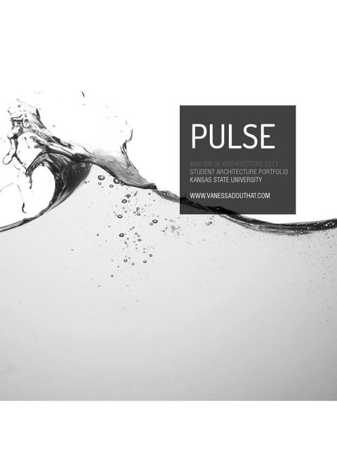 PULSE Architecture Portfolio
