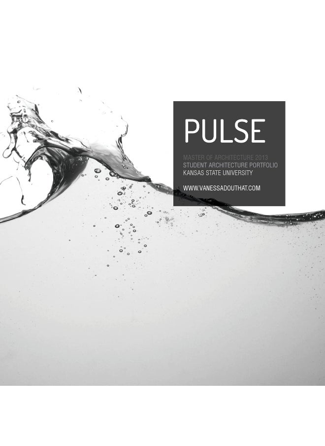 null - PULSE Architecture Portfolio - Image 1