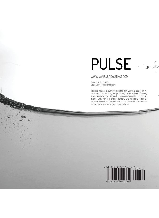 null - PULSE Architecture Portfolio - Image 1