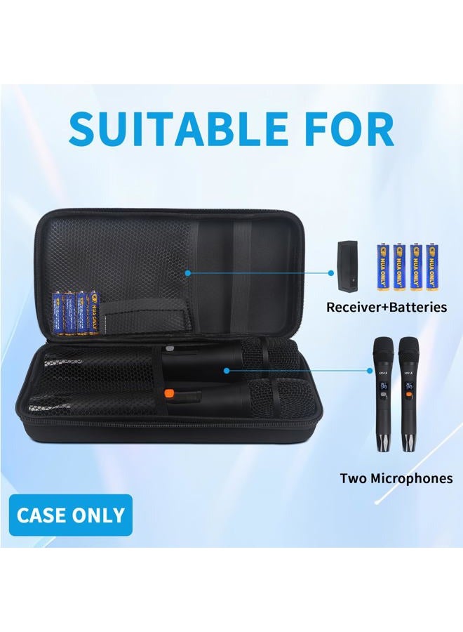 Kmise Wireless Microphone Case - Image 2