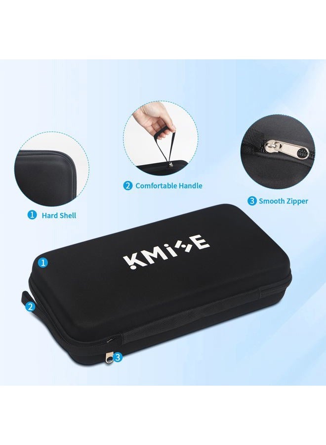 Kmise Wireless Microphone Case - Image 3