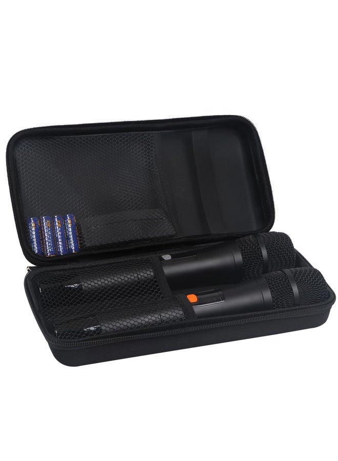Kmise Wireless Microphone Case - Image 1