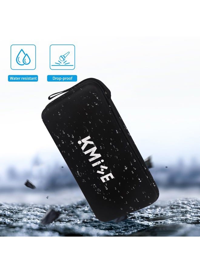 Kmise Wireless Microphone Case - Image 4