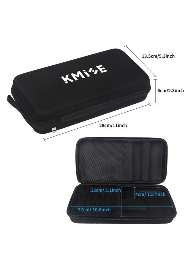Kmise Wireless Microphone Case - Image 5