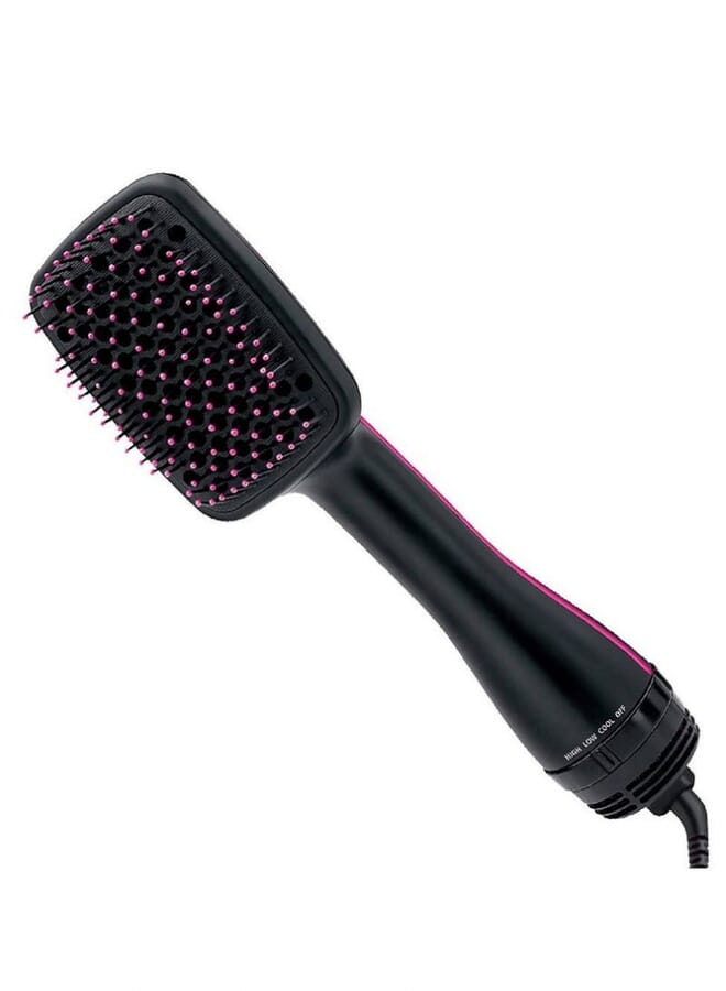 PROMASS Hair Dryer And Styler | Detangle, Dry, And Smooth Hair - Image 1