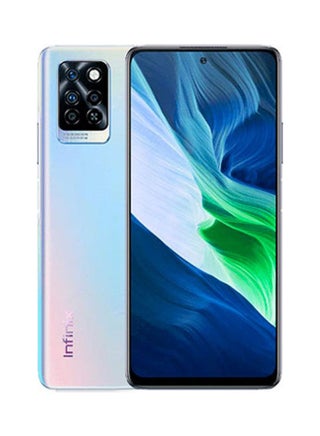 Note 10 Pro 8GB RAM-128GB-LTE Nordic Secert