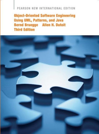 Object-Oriented Software Engineering Using UML, Patterns, and Java - pzsku/Z28DC2B588684C617A69BZ/45/_/1707925084/6b7e645f-b29e-4911-b92a-54d92194ea8f