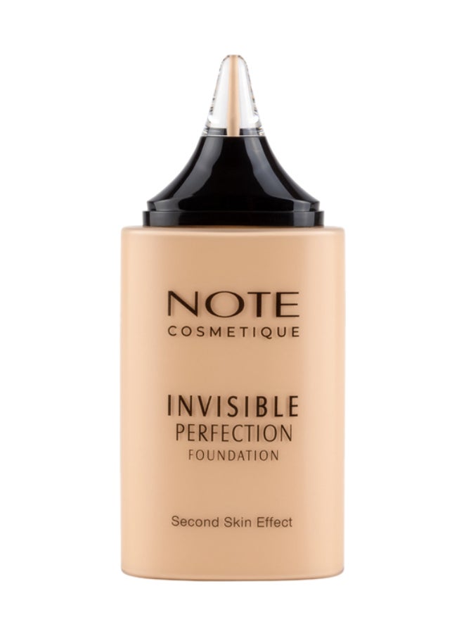 NOTE COSMETIQUE Note Invisible Perfection Foundation 150  - Image 2