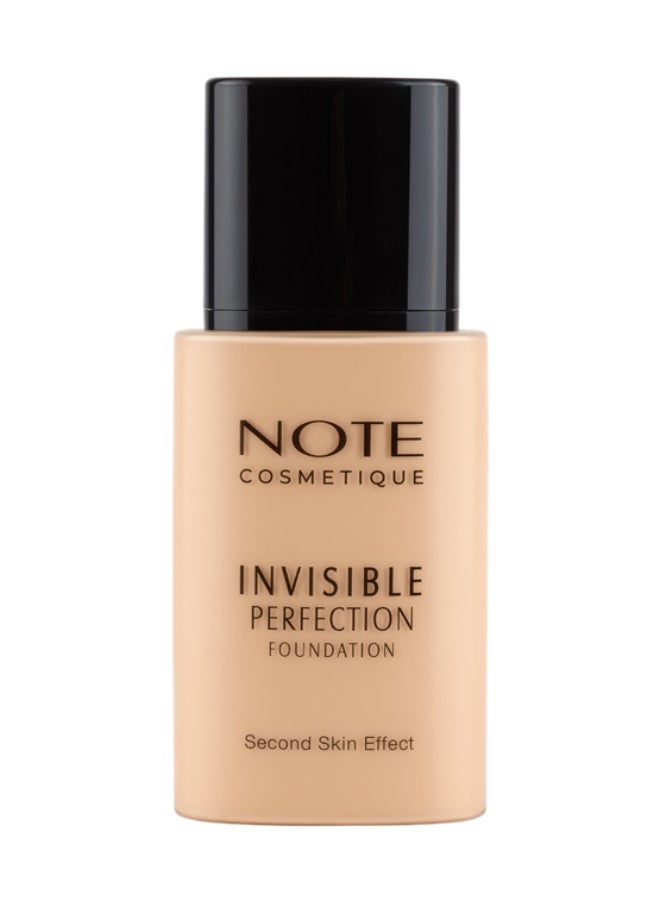 NOTE COSMETIQUE Note Invisible Perfection Foundation 150  - Image 1