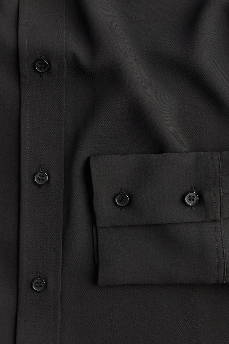 اتش اند ام قميص