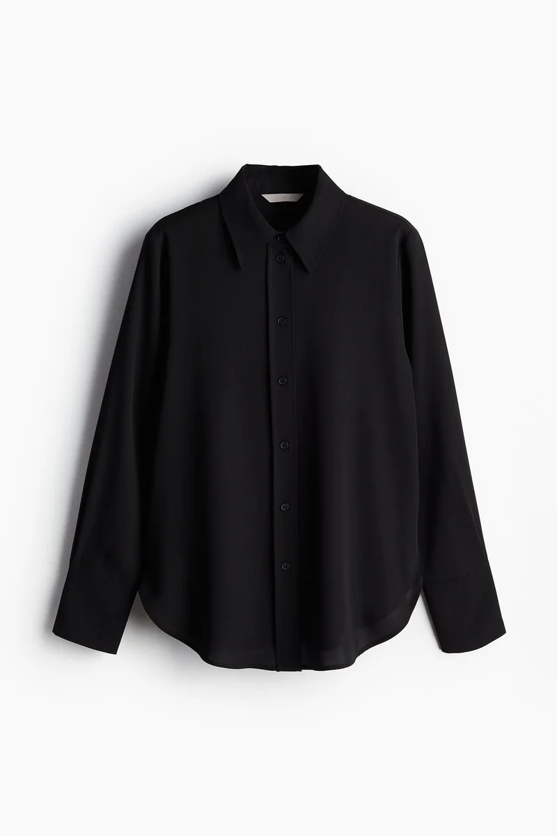 اتش اند ام قميص