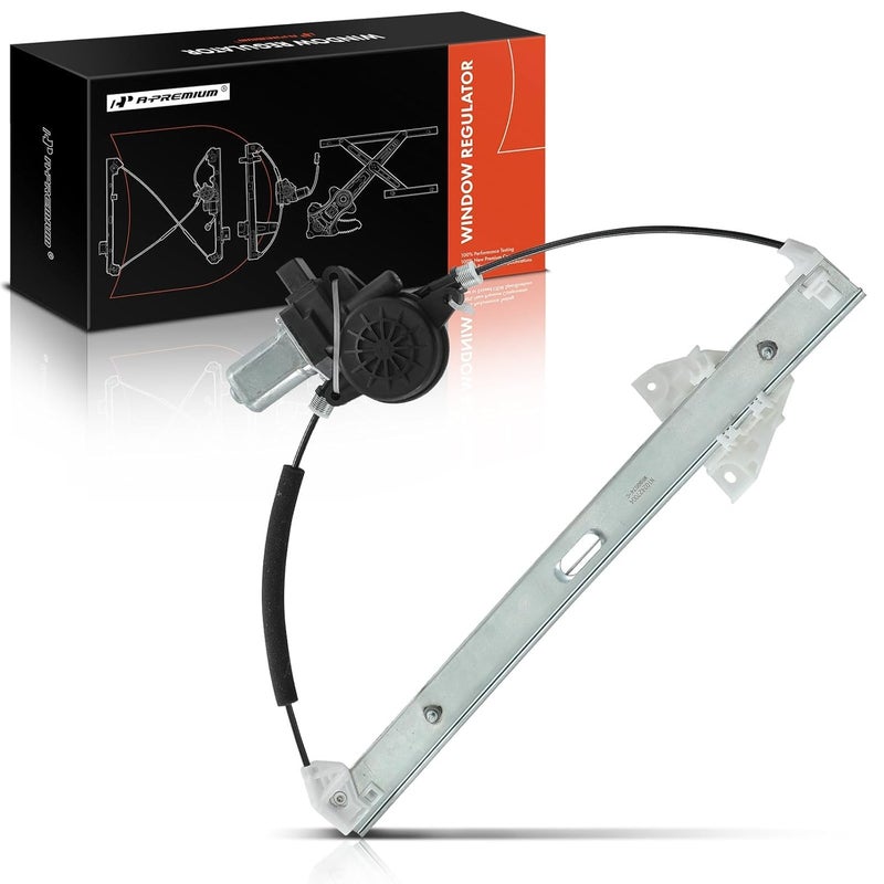 A-Premium Window Regulator for Mazda 6 (2009-2013) - Image 1