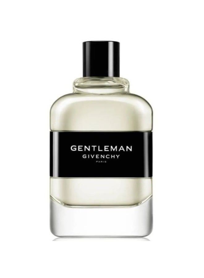 جنتلمان عطر جيفنشي جنتل مان او دو تواليت-100مل - Image 1