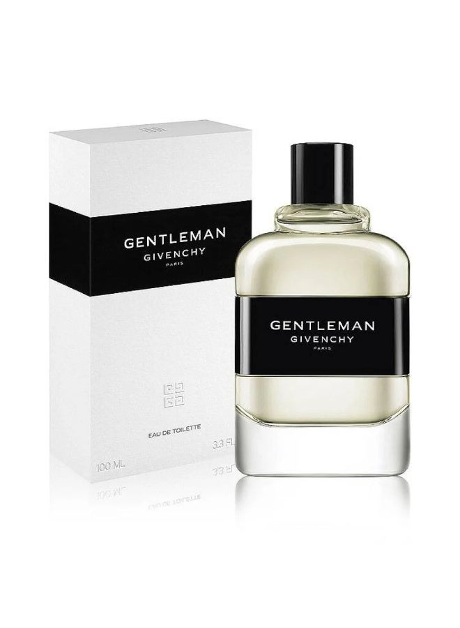 جنتلمان عطر جيفنشي جنتل مان او دو تواليت-100مل - Image 2