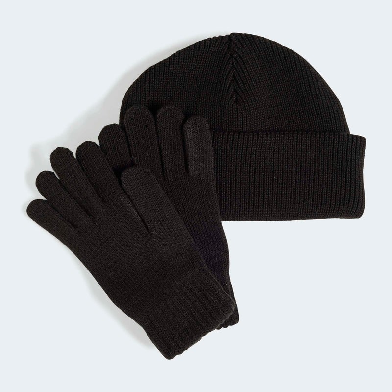 Adidas Glove Beanie Pack Kids - Image 3