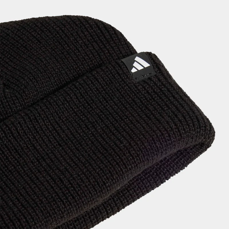 Adidas Black / White Glove Beanie Pack Kids  | Best Price UAE