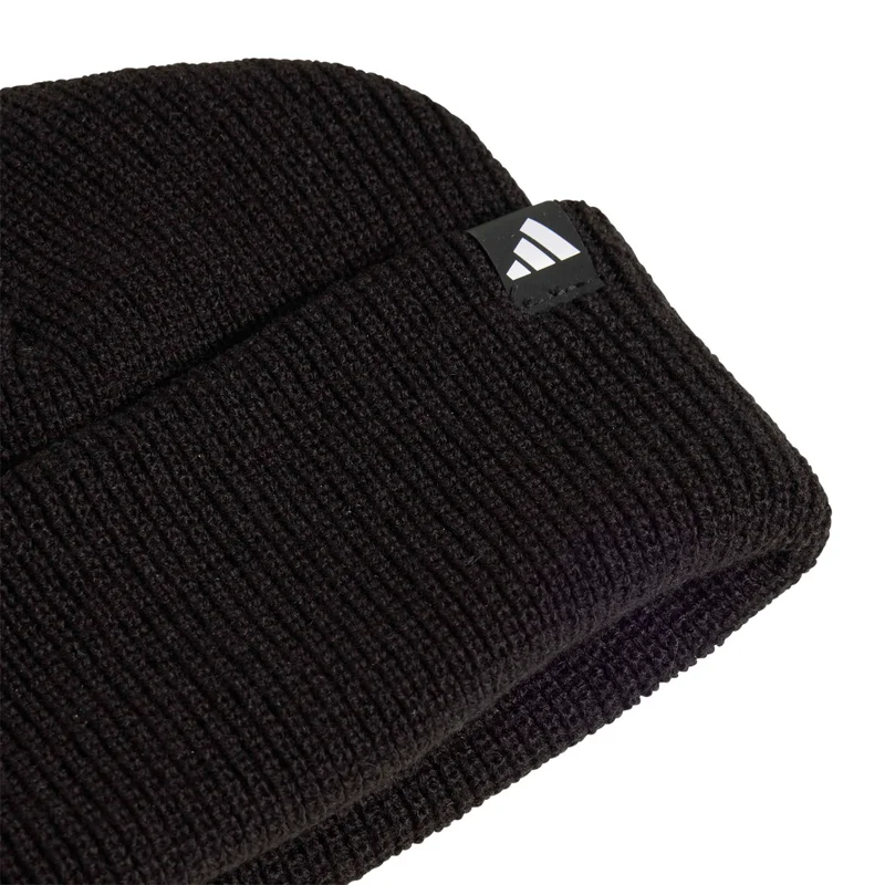 Adidas Black / White Glove Beanie Pack Kids  | Best Price UAE
