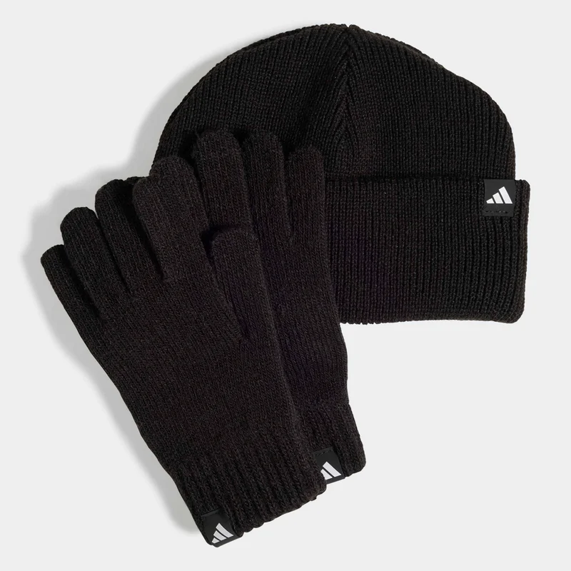 Adidas Glove Beanie Pack Kids