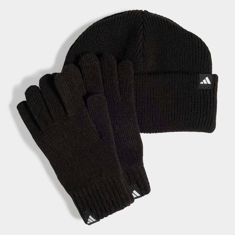 Adidas Glove Beanie Pack Kids - Image 1