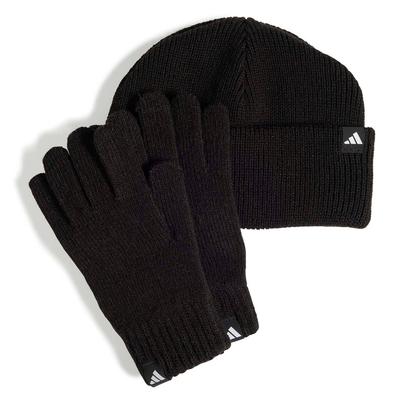 Adidas Glove Beanie Pack Kids - Image 2