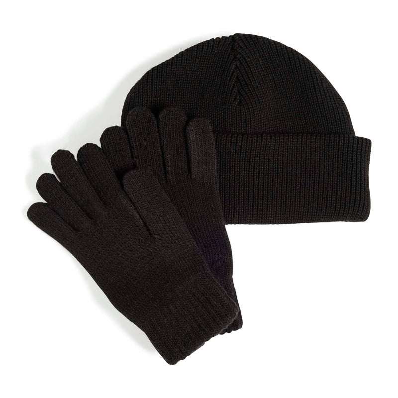 Adidas Glove Beanie Pack Kids - Image 4