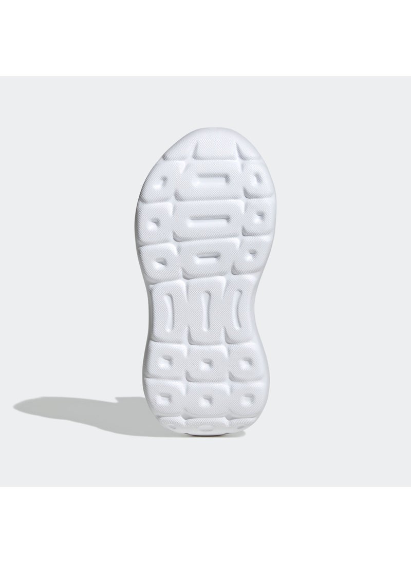 Adidas Kids Tensaur Comfort  - Image 5