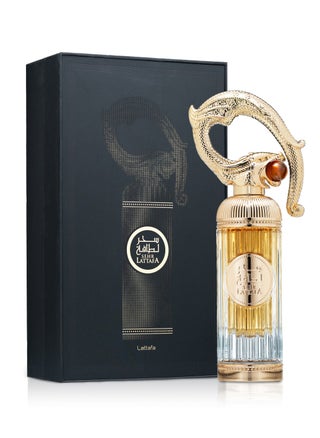 Sehr Lattafa EDP 100ml - pzsku/Z28DC8394B19D6914A570Z/45/_/1733911673/3c0cb6cd-ed4a-4702-9c93-8914890136c4