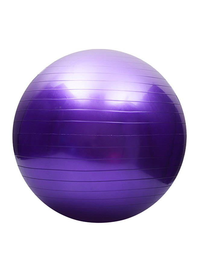 Nariele Anti-Burst Yoga Ball 55cm - Image 1