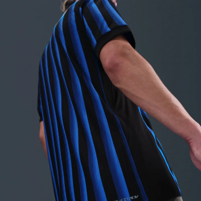 Nike Men's Inter Milan 2025/26 Home Authentic Football Jersey