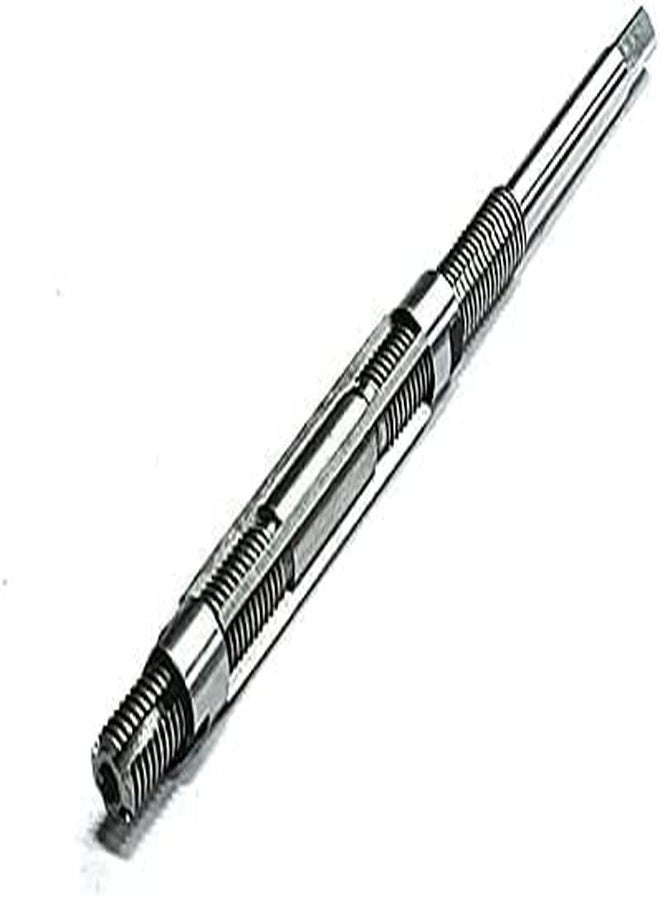 BUYOHLIC HSS M2 Grade Precision Expandable Reamers DIY Finishing Hand Tool (HW (7.15-7.95 MM)) - Image 1