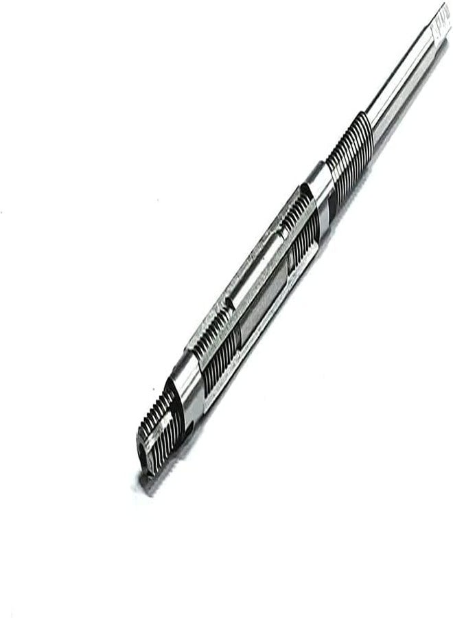 BUYOHLIC HSS M2 Grade Precision Expandable Reamers DIY Finishing Hand Tool (HW (7.15-7.95 MM)) - Image 3