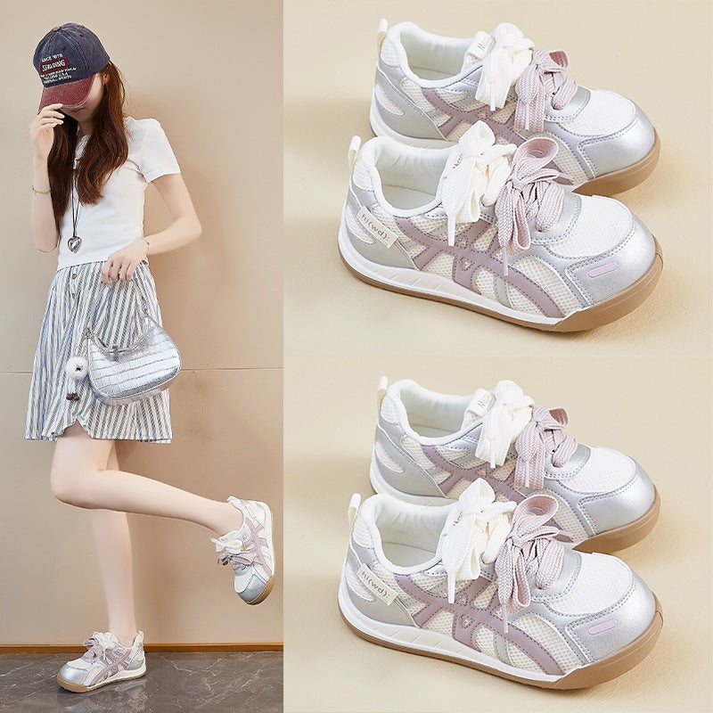 Unisex Casual Sneaker Shoes - Image 3