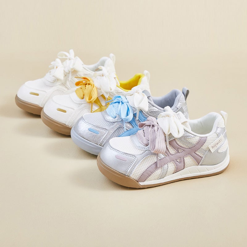 Unisex Casual Sneaker Shoes - Image 4