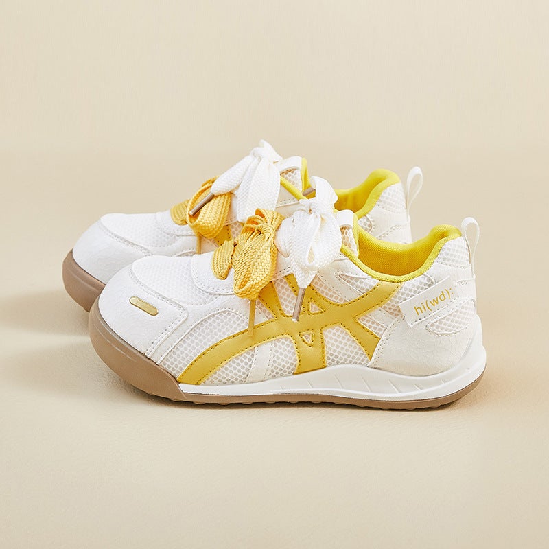 Unisex Casual Sneaker Shoes - Image 1