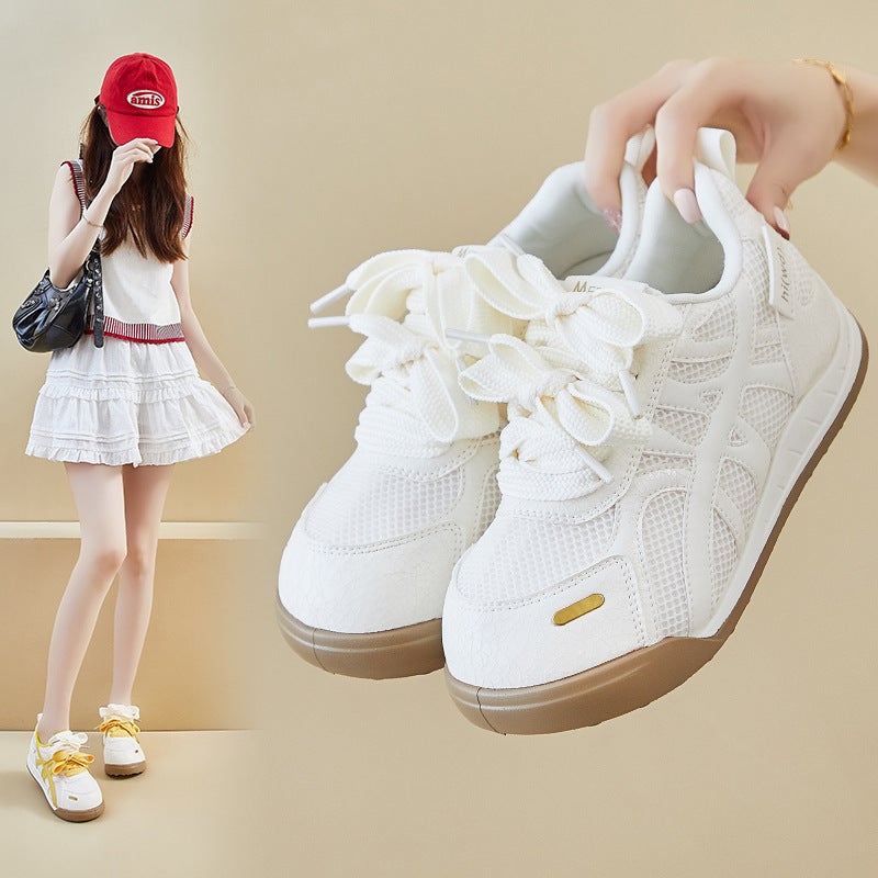 Unisex Casual Sneaker Shoes - Image 2