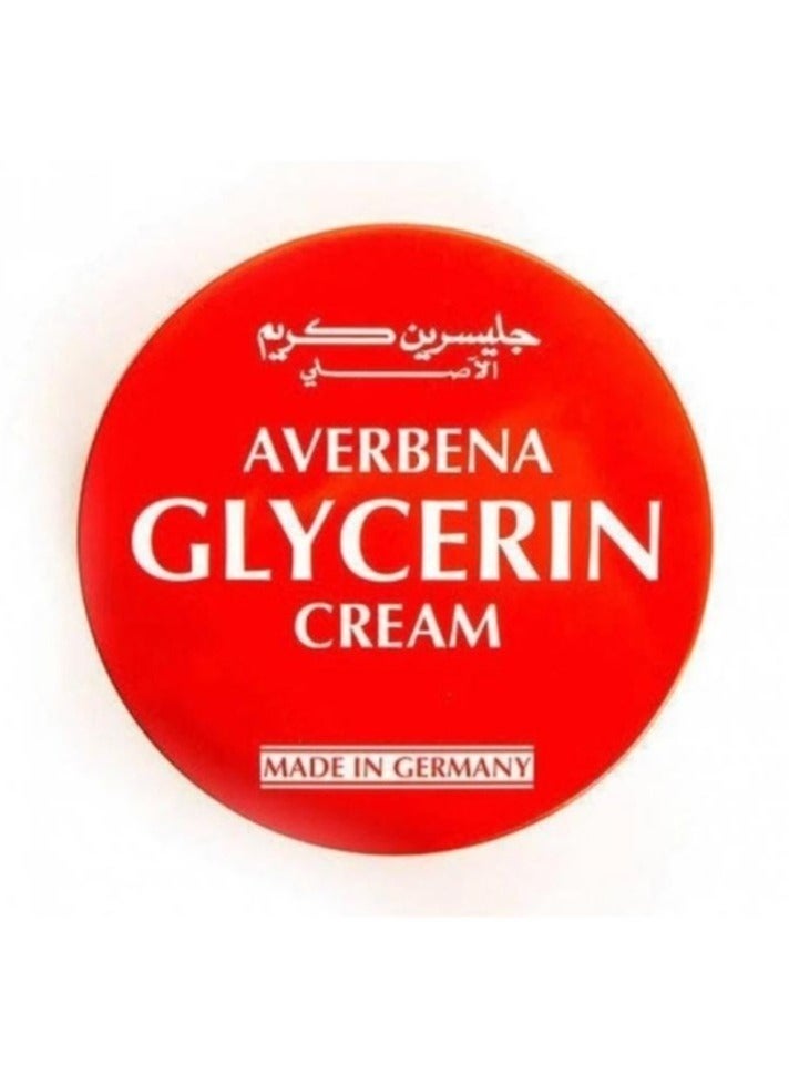 Glycerin Cream to Moisturize The Skin 125ml