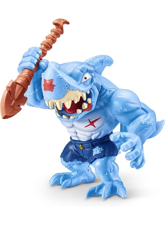 SMASHERS سماشرز منزل الرعب سلسلة التشريح-1 ZUR-74139 - Image 4