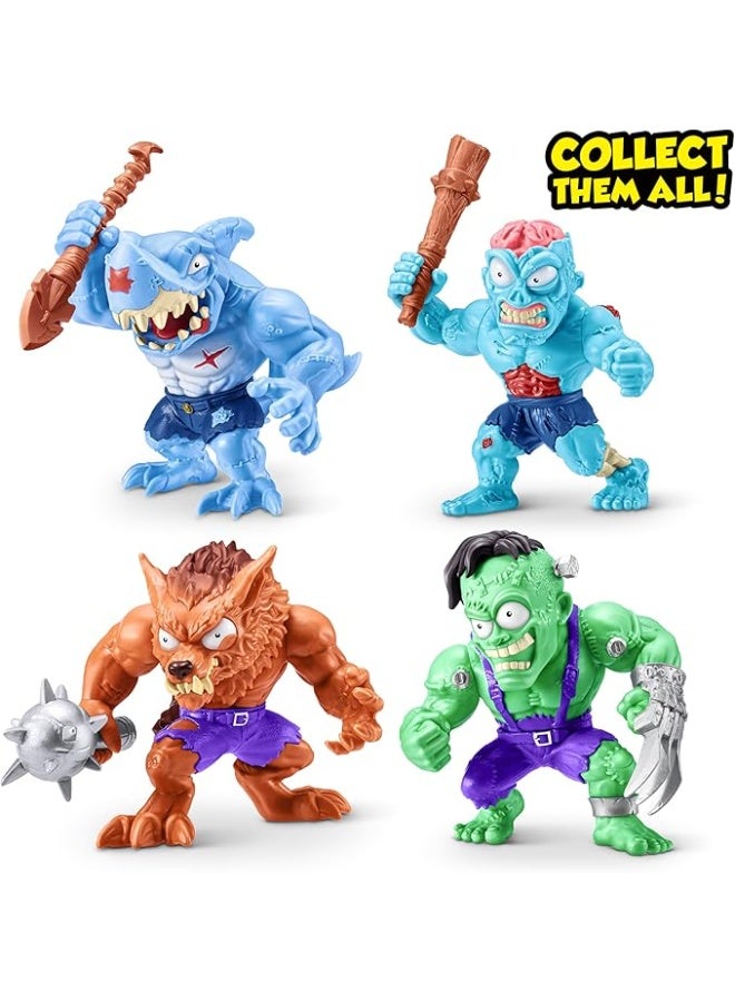 SMASHERS سماشرز منزل الرعب سلسلة التشريح-1 ZUR-74139 - Image 5