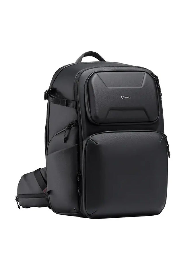 Ulanzi BP10 Hardshell Camera Backpack 35L B012GBB1 - Image 1