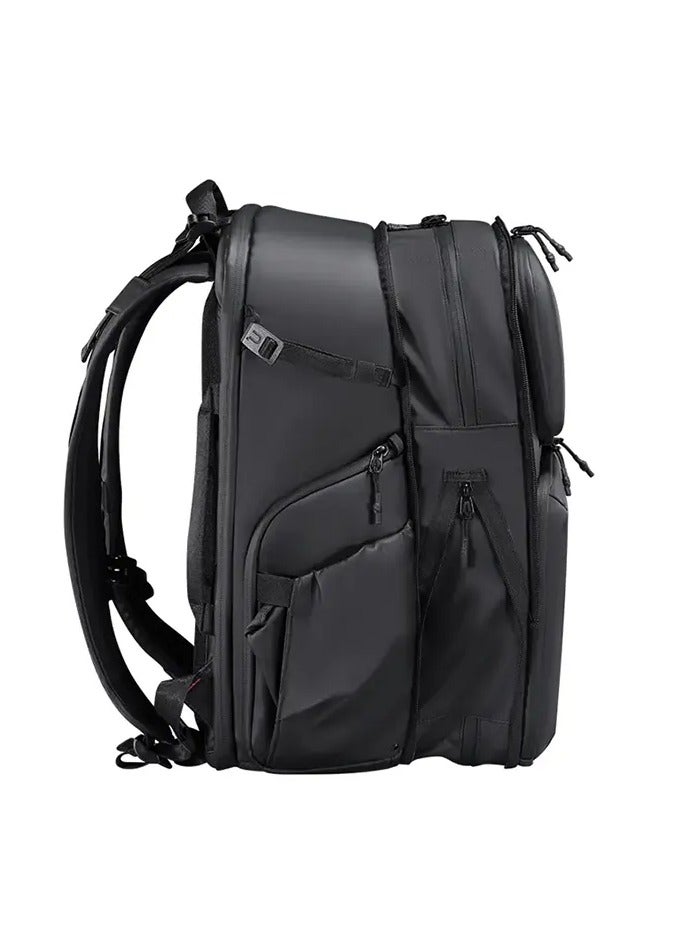 Ulanzi BP10 Hardshell Camera Backpack 35L B012GBB1 - Image 5