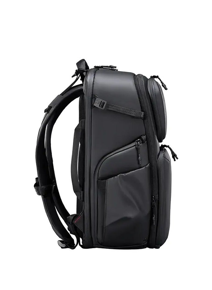 Ulanzi BP10 Hardshell Camera Backpack 35L B012GBB1 - Image 3
