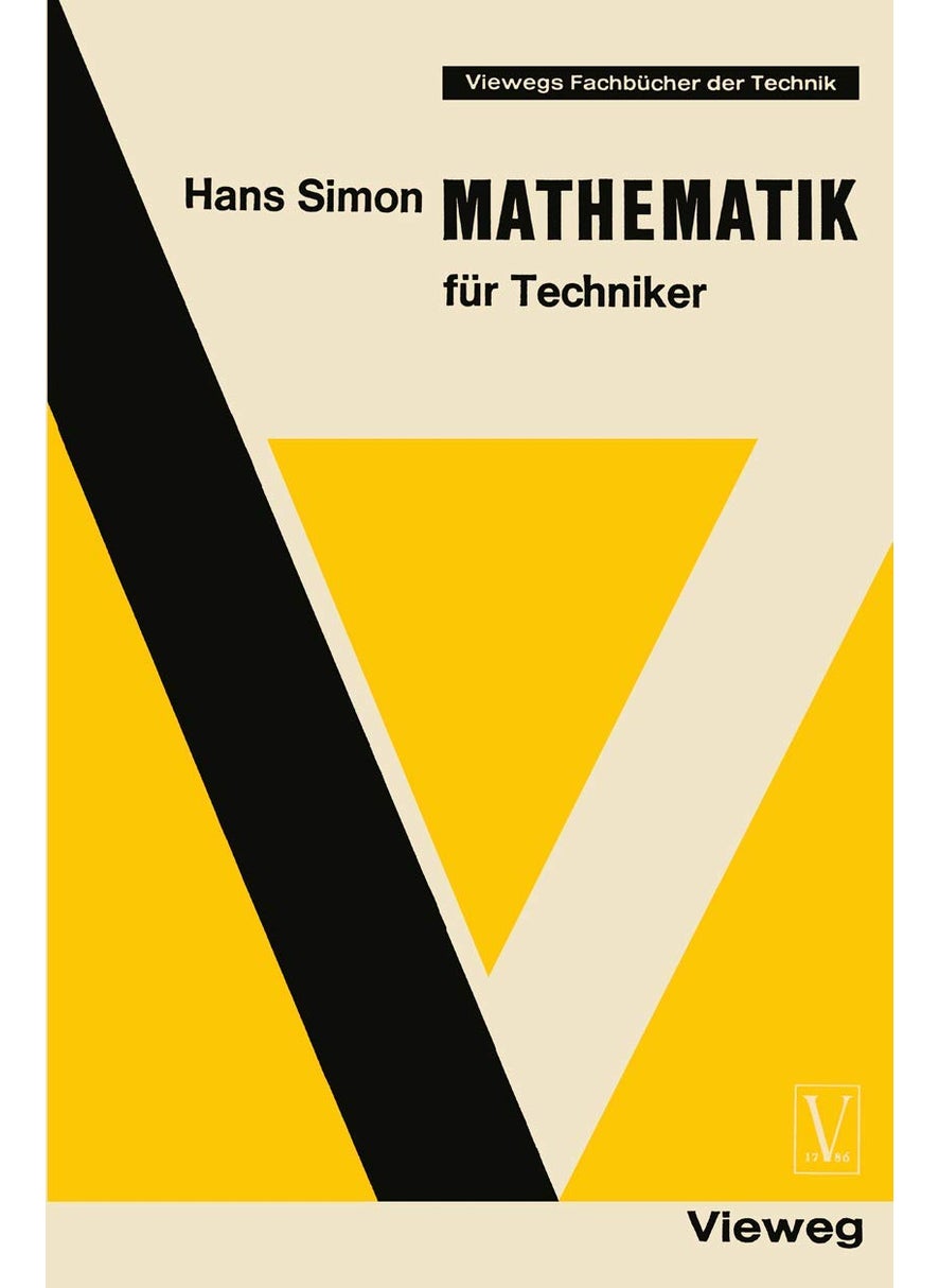 Mathematik für Techniker 