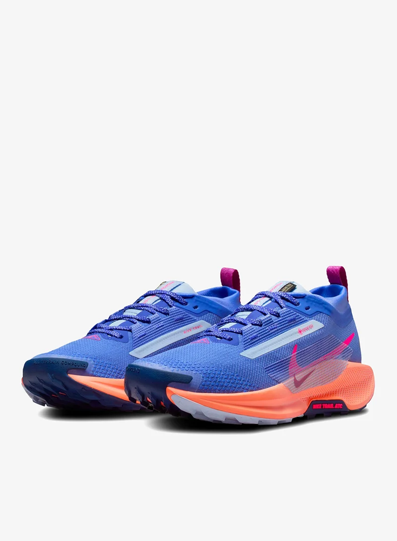 نايكي Women's Pegasus Trail 5 GORE-TEX Trail Running Shoes