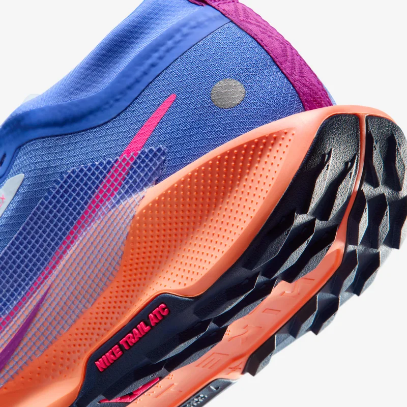 Nike Purple Women's Pegasus Trail 5 GORE-TEX Trail Running Shoes for Women | Best Price UAE
