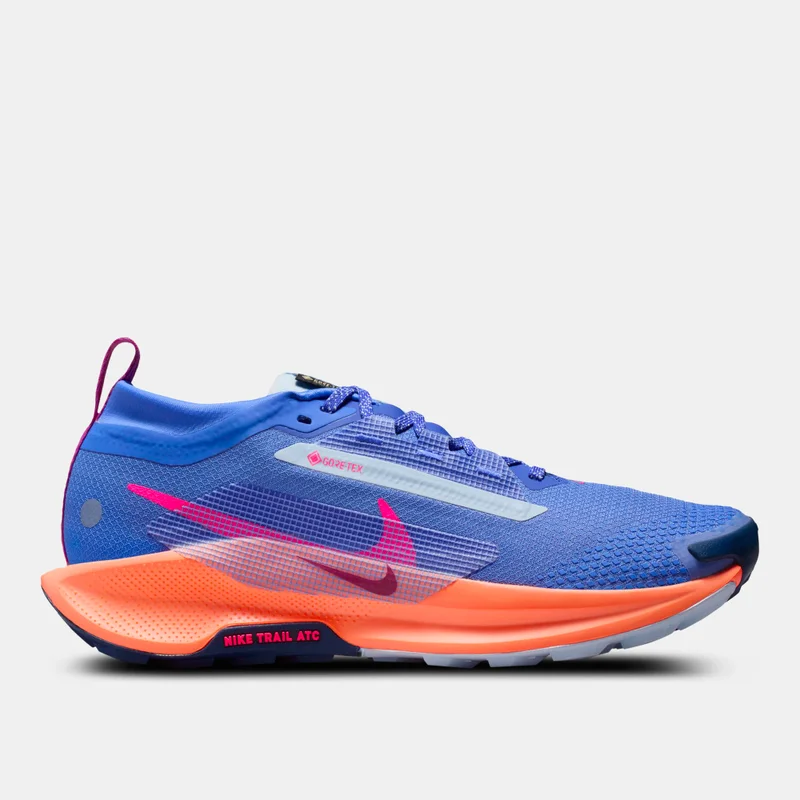 نايكي Women's Pegasus Trail 5 GORE-TEX Trail Running Shoes