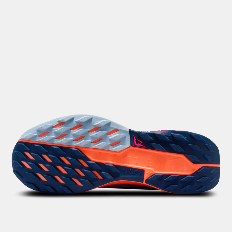 Nike Purple Women's Pegasus Trail 5 GORE-TEX Trail Running Shoes for Women | Best Price UAE