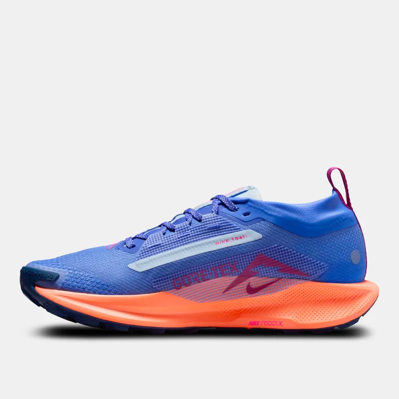 Nike Purple Women's Pegasus Trail 5 GORE-TEX Trail Running Shoes for Women | Best Price UAE
