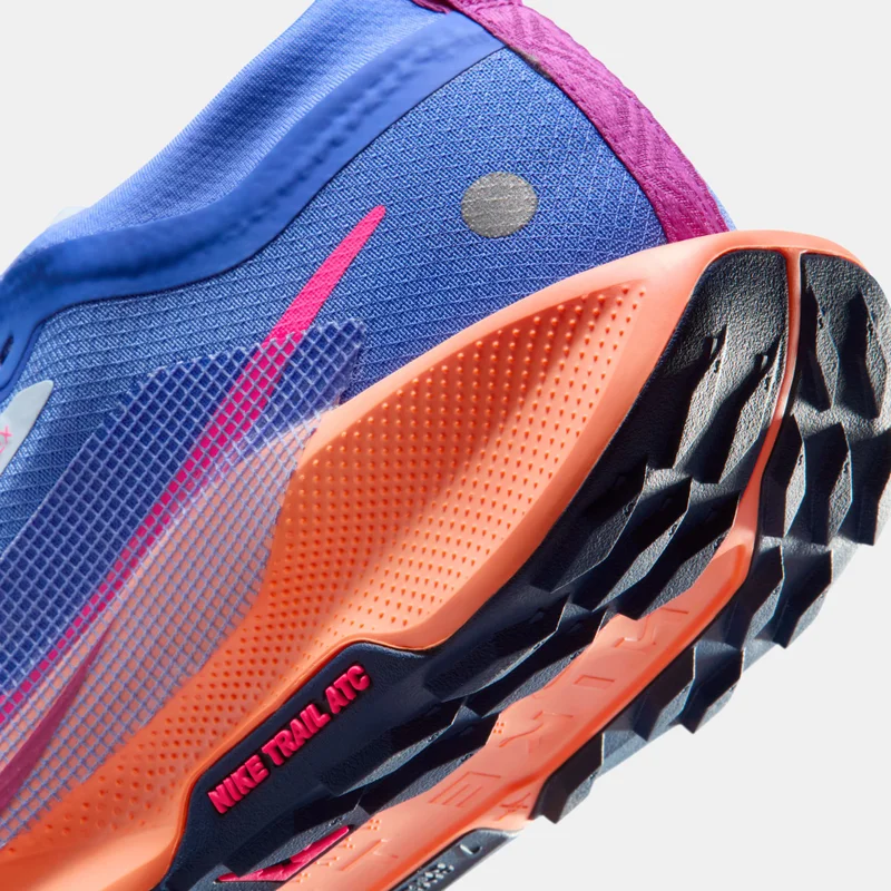 Nike Purple Women's Pegasus Trail 5 GORE-TEX Trail Running Shoes for Women | Best Price UAE
